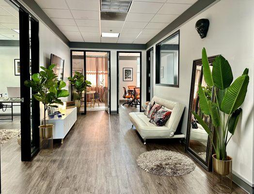 The Law Office of Kristina Krilchev, Krilchev & Associates, PC