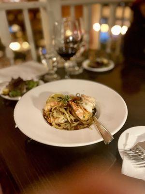 Biancoverde at Hotel Mac