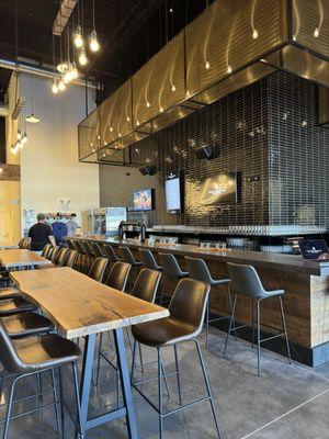 Skinny Flowers Brewing