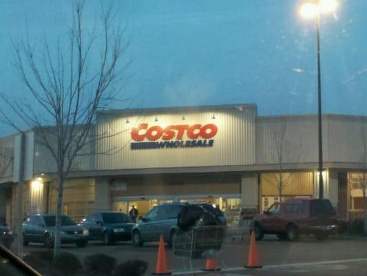 Costco