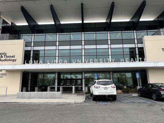 Loma Linda University Health
