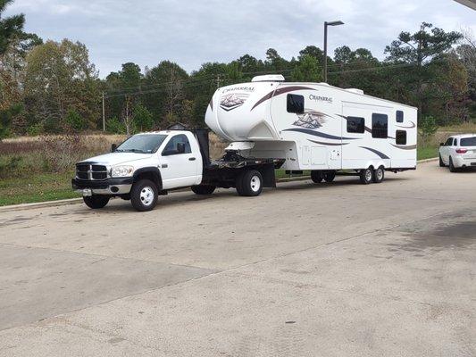 Rheem Painting & Flooring