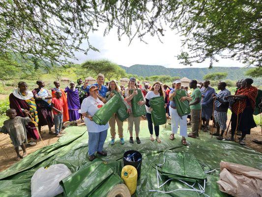 Village Care Project