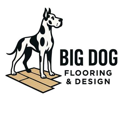 Big Dog Flooring and Design