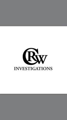CRW Investigations