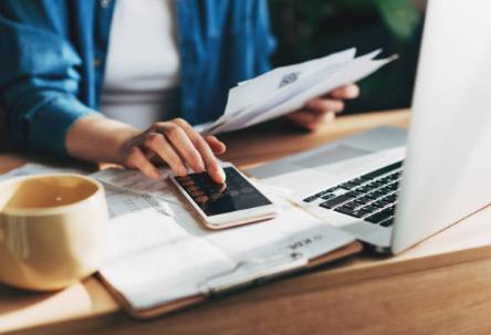 Poe's Accounting Services