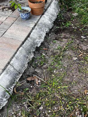 Florida Pavers and Pergolas