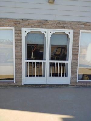 McCants Home Maintenance & Repair