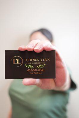 Derma Liax Laser Aesthetics