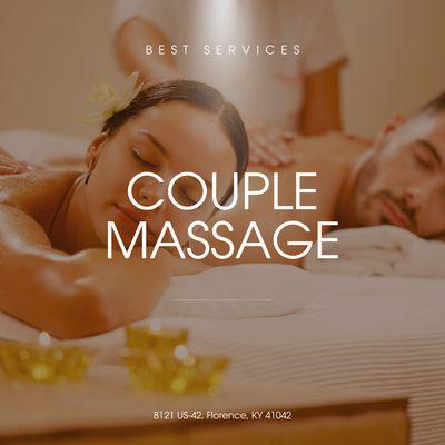 Asian Massage & Reflexology