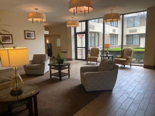 Clarion Inn Elmira Horseheads