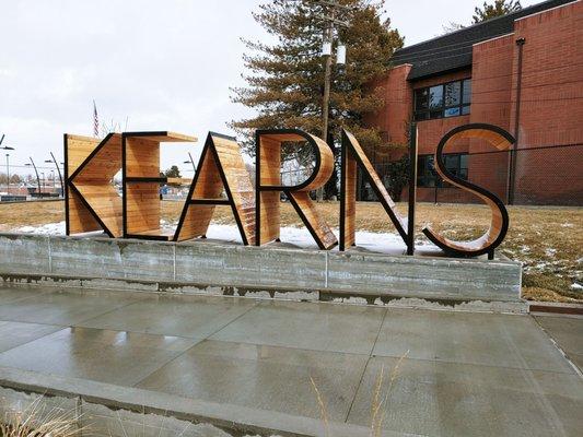 Salt Lake County Library System - Kearns Library