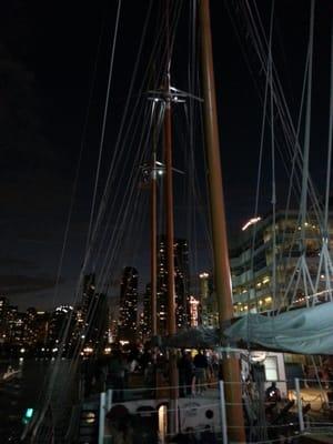 Tall Ship Adventures of Chicago