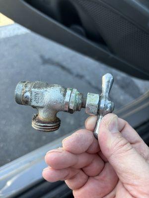 Louie's Ace Home Center