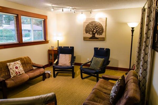 Sanctuary Psychological Services