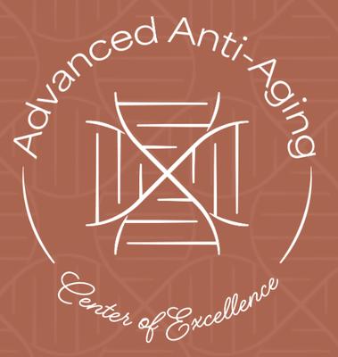 Advance Anti-Aging Center of Excellence