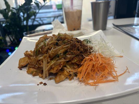 Pad Thai