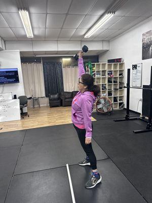 Evolution Fitness 504