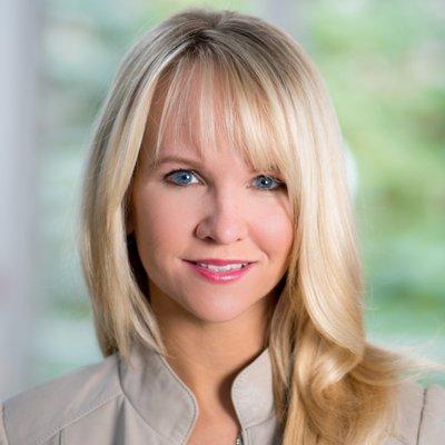 Red Archie Headshots