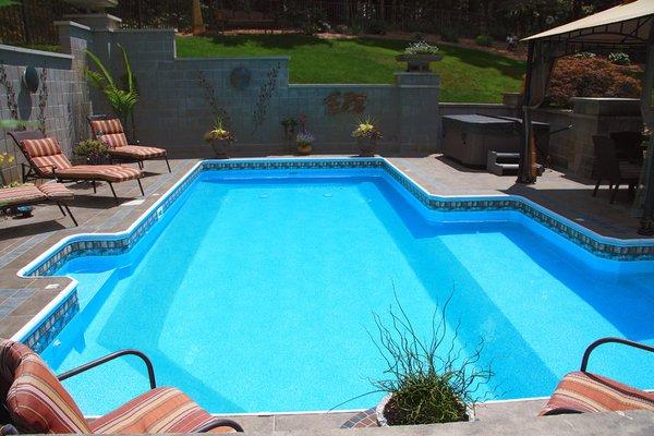 Kalamazoo Pool Service and Construction
