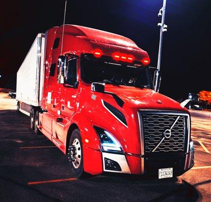 Zet V Transportation