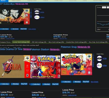 Found It Electronics & Video Games