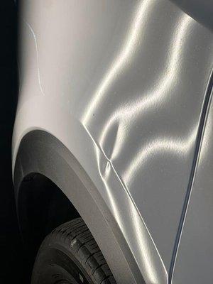 NTX Dent Repair