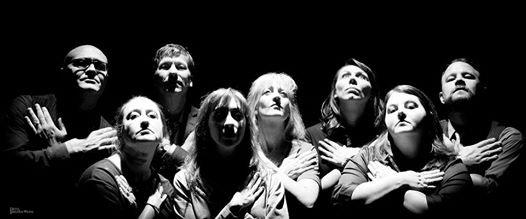 Frisco Improv Players