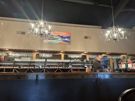 Banner Elk Winery & Villa