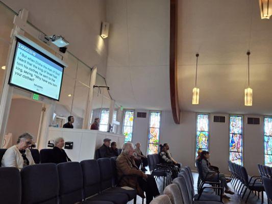 Lighthouse Presbyterian Church