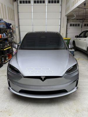 B&E Detailing Services