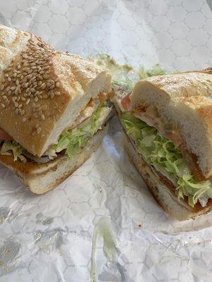 Paulie G's Deli and Grill