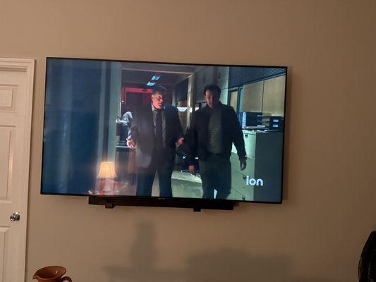 Vlv Handyman Services