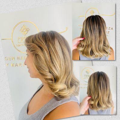 Zegen Bar de Belleza