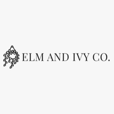 Elm and Ivy