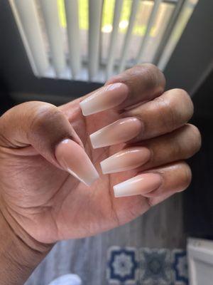 Pamper Me Pretty Lash and Nail Spa