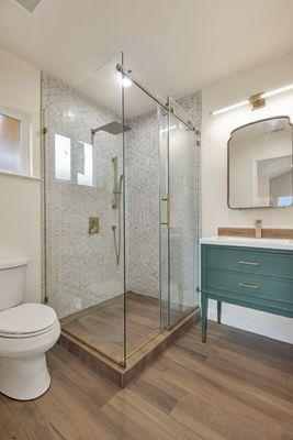 King David Home Builders