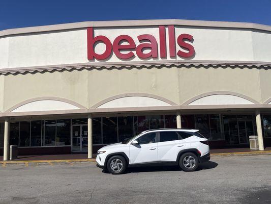 bealls