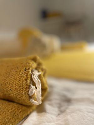 Your Thai mat awaits