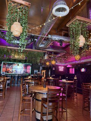 El Cielo Bar And grill