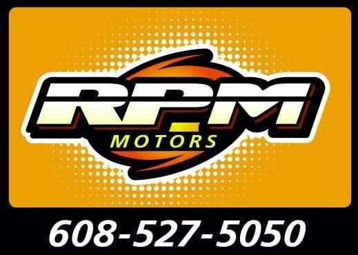 RPM Motors