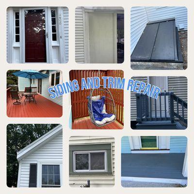 Zhongxian Wu Handyman Services