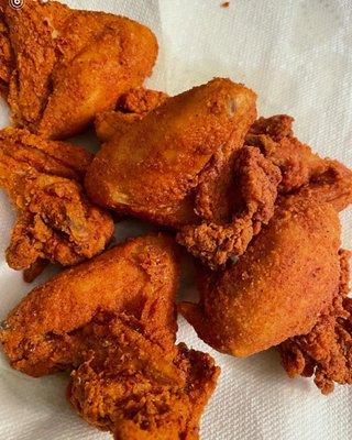 Rika's Chicken & More