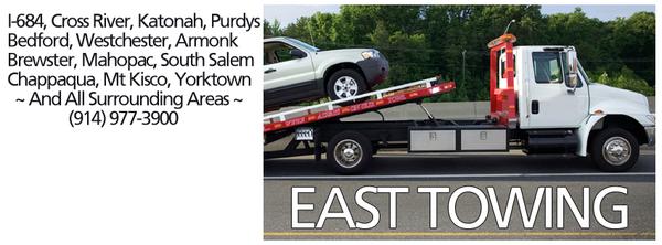 East Towing