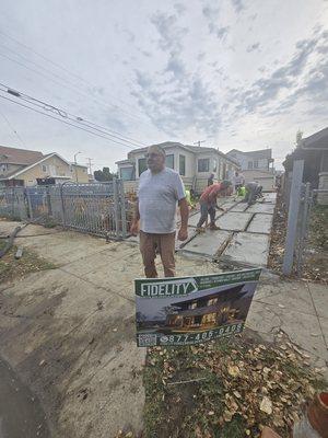 Fidelity Green Builders And Design