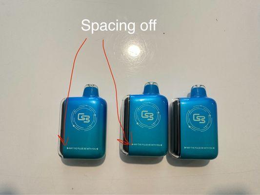 Marina Spirit Smoke Shop