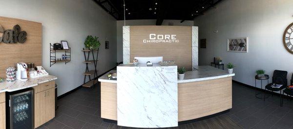 Core Chiropractic