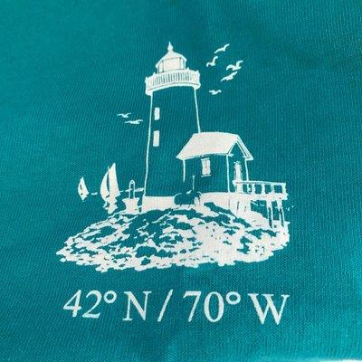 The Annisquam Exchange