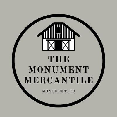 The Monument Mercantile