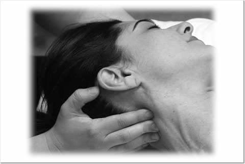 Massage Therapy Neck Massage Neck Pain, Headaches